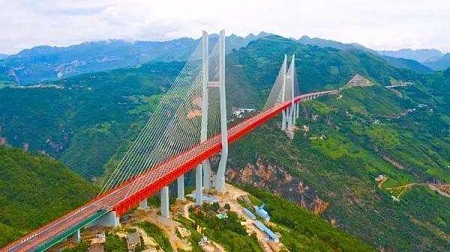 贵州桥梁建设集团1029工程橡胶弹性接头合同项目