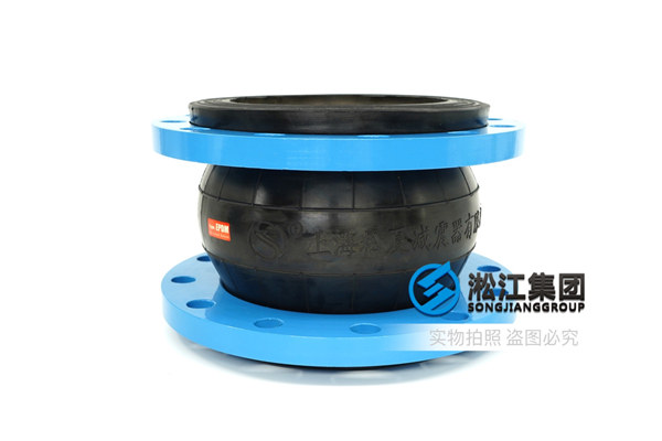 工业涂料橡胶接头,行业标准